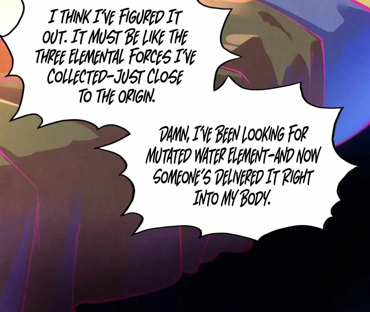 Rebirth of the Ultimate Master Chapter 410.1 page 157 - 