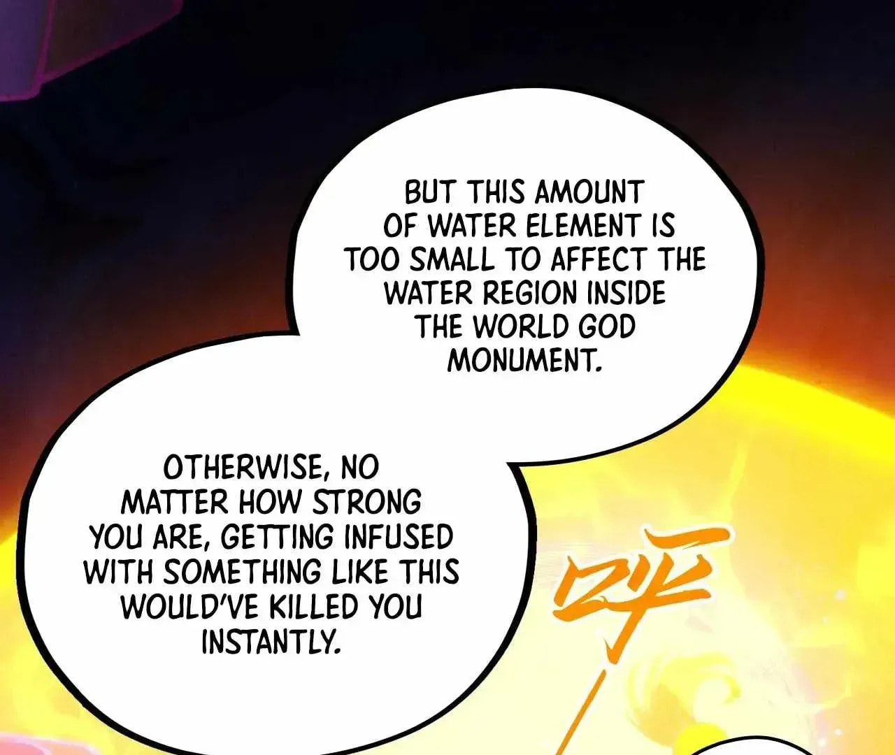 Rebirth of the Ultimate Master Chapter 410.1 page 158 - 
