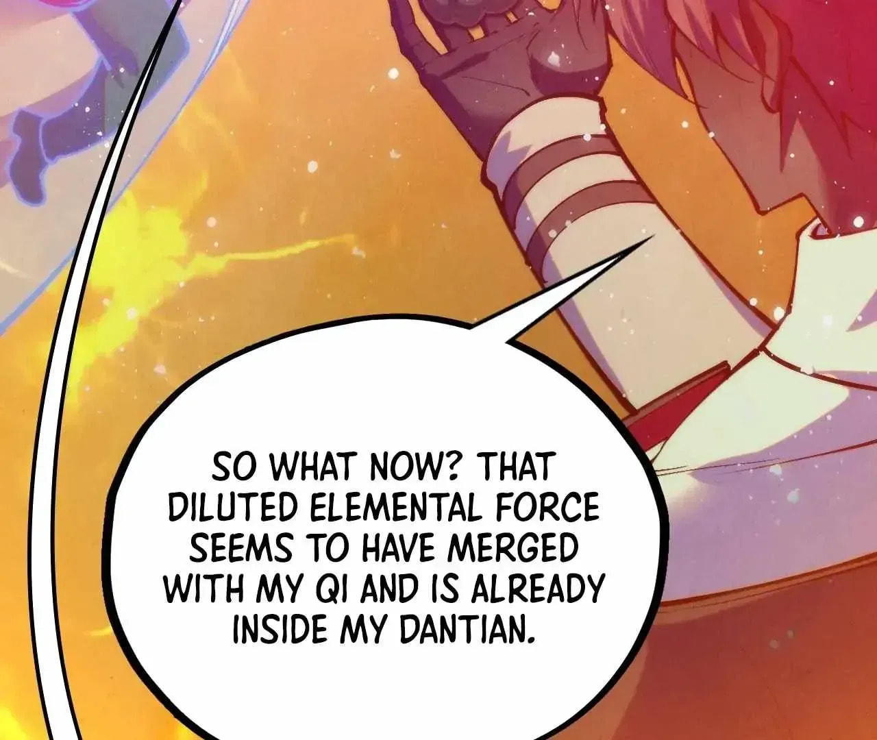 Rebirth of the Ultimate Master Chapter 410.1 page 160 - 