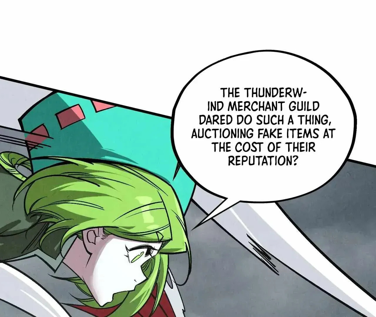 Rebirth of the Ultimate Master Chapter 410.1 page 17 - 