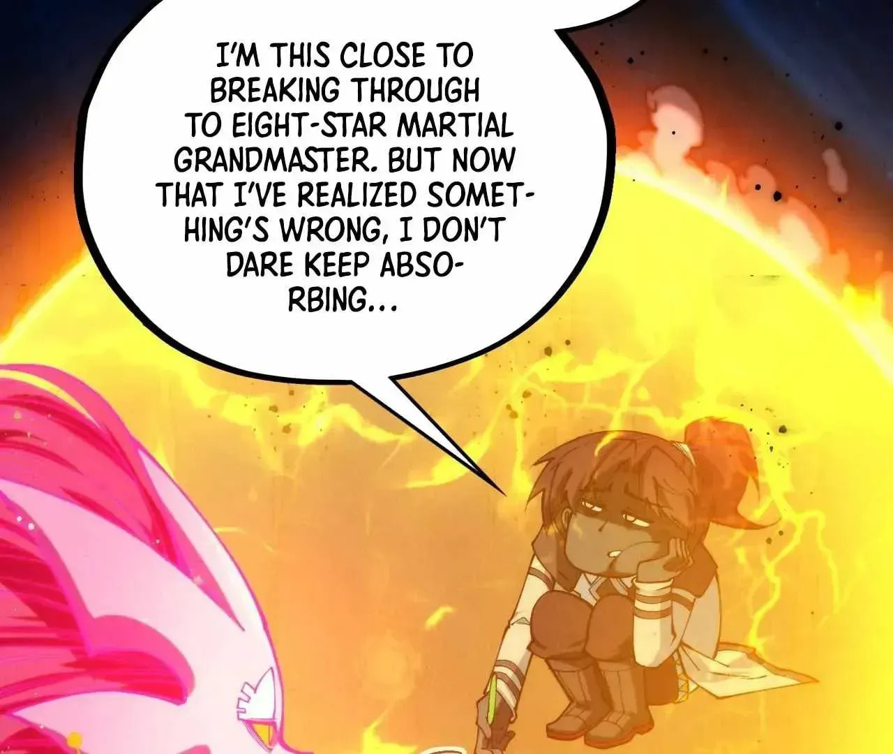 Rebirth of the Ultimate Master Chapter 410.1 page 164 - 