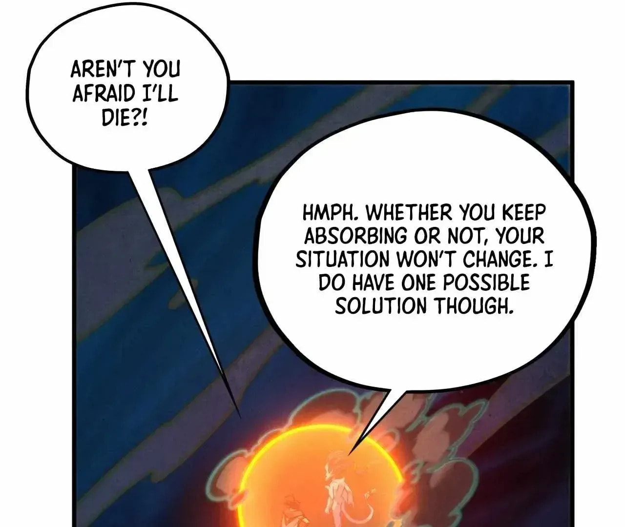 Rebirth of the Ultimate Master Chapter 410.1 page 167 - 