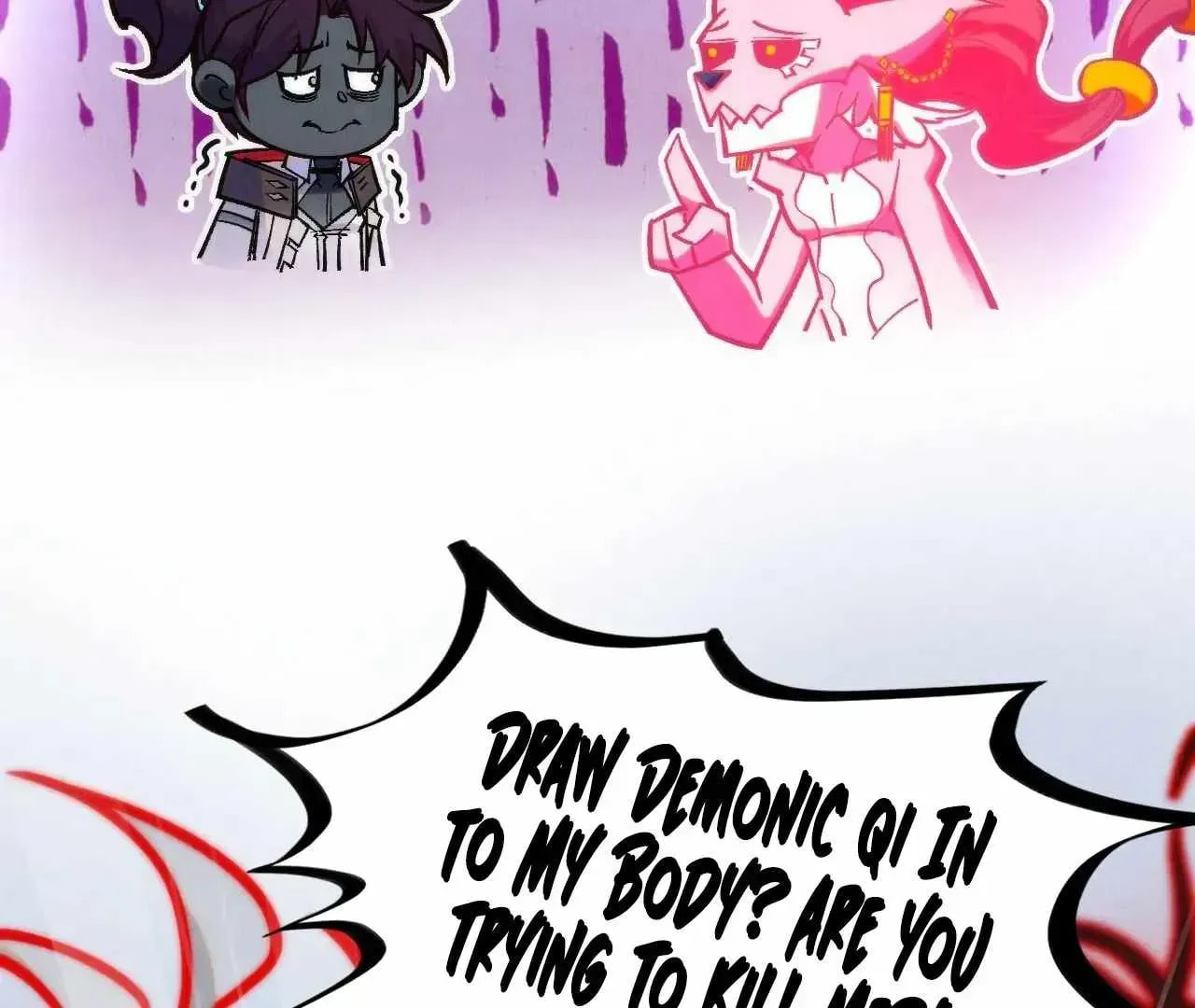 Rebirth of the Ultimate Master Chapter 410.1 page 172 - 