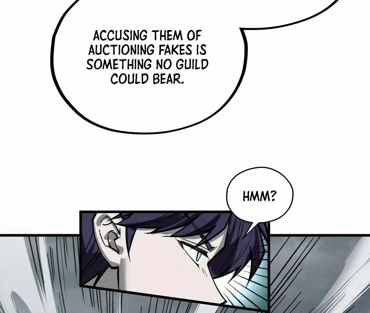 Rebirth of the Ultimate Master Chapter 410.1 page 19 - 