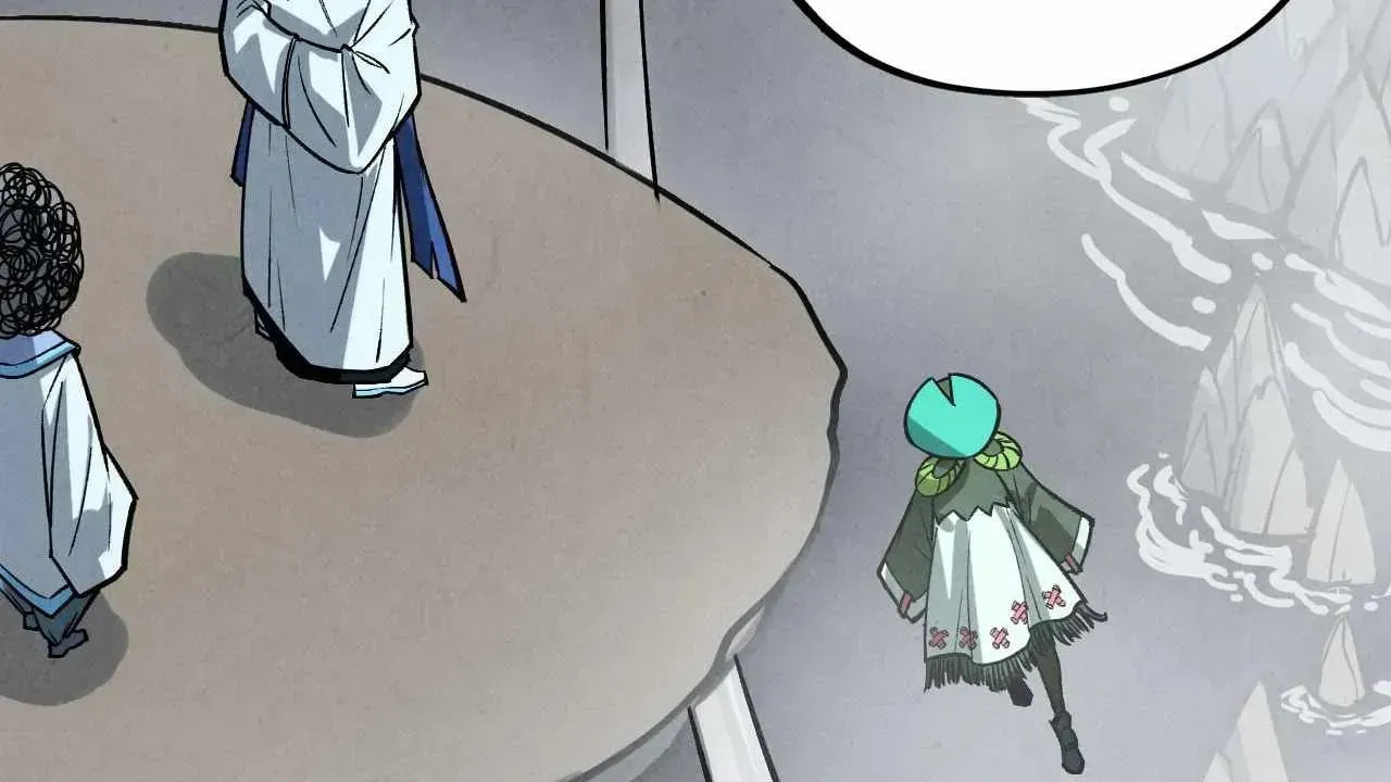 Rebirth of the Ultimate Master Chapter 410.1 page 29 - 