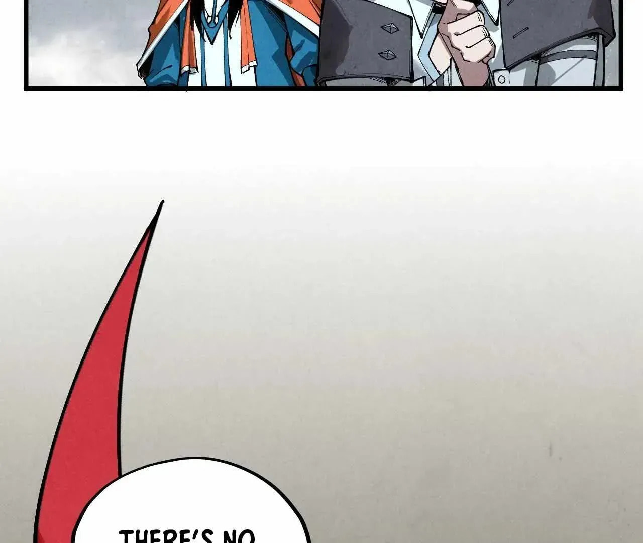 Rebirth of the Ultimate Master Chapter 410.1 page 35 - 