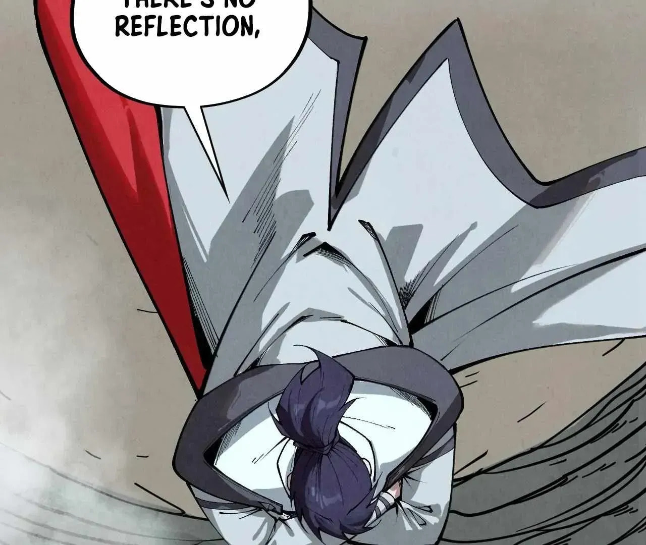 Rebirth of the Ultimate Master Chapter 410.1 page 36 - 