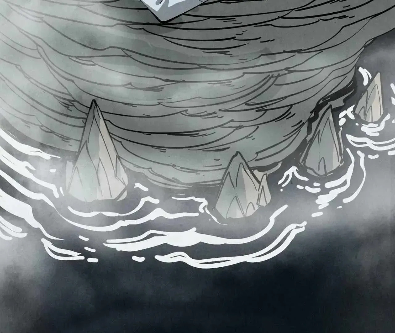 Rebirth of the Ultimate Master Chapter 410.1 page 37 - 