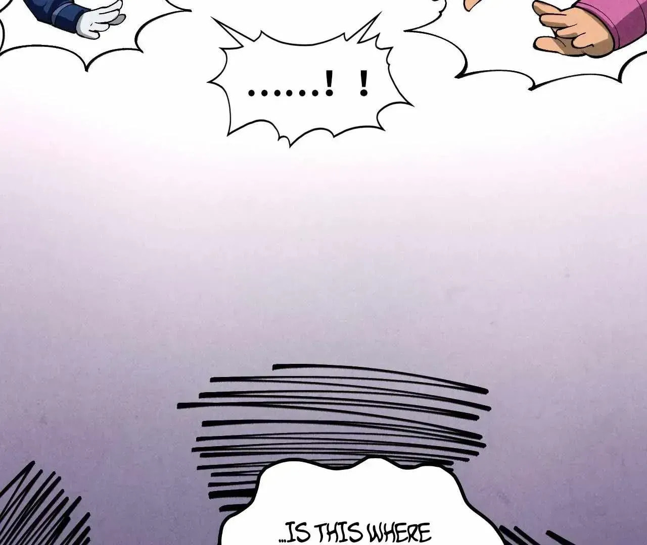 Rebirth of the Ultimate Master Chapter 410.1 page 46 - 