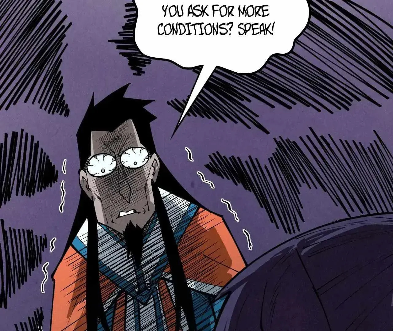 Rebirth of the Ultimate Master Chapter 410.1 page 47 - 