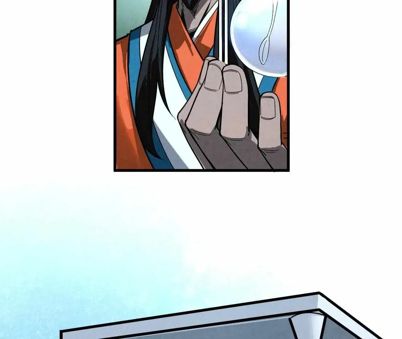 Rebirth of the Ultimate Master Chapter 410.1 page 51 - 
