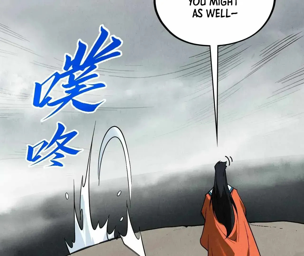 Rebirth of the Ultimate Master Chapter 410.1 page 57 - 