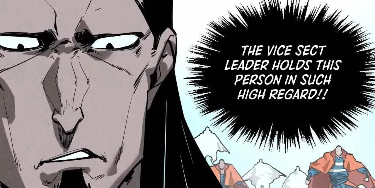 Rebirth of the Ultimate Master Chapter 410.1 page 65 - 