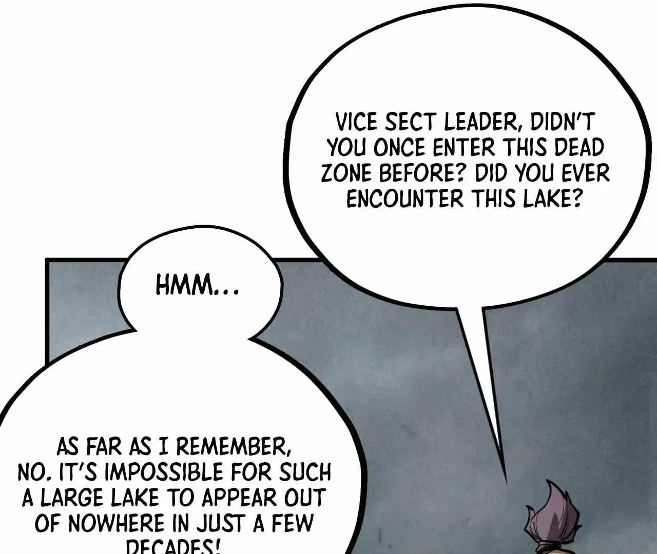 Rebirth of the Ultimate Master Chapter 410.1 page 67 - 