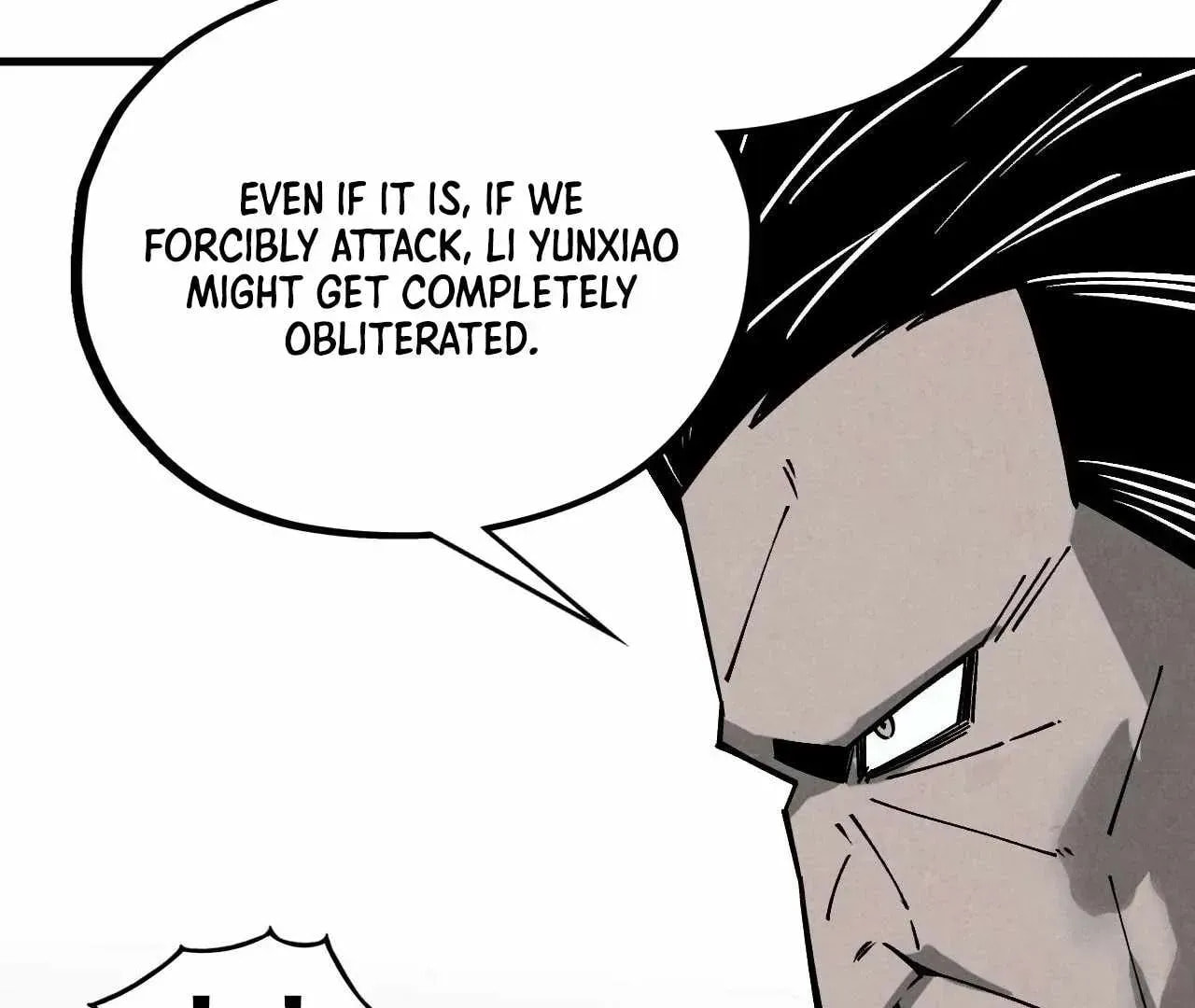 Rebirth of the Ultimate Master Chapter 410.1 page 74 - 