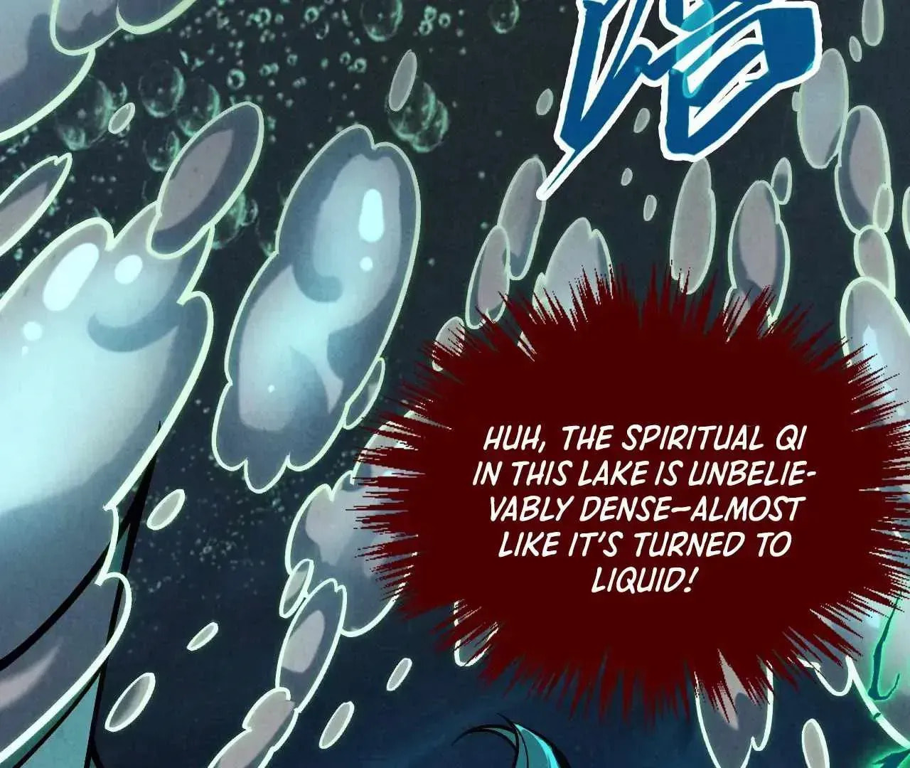 Rebirth of the Ultimate Master Chapter 410.1 page 86 - 