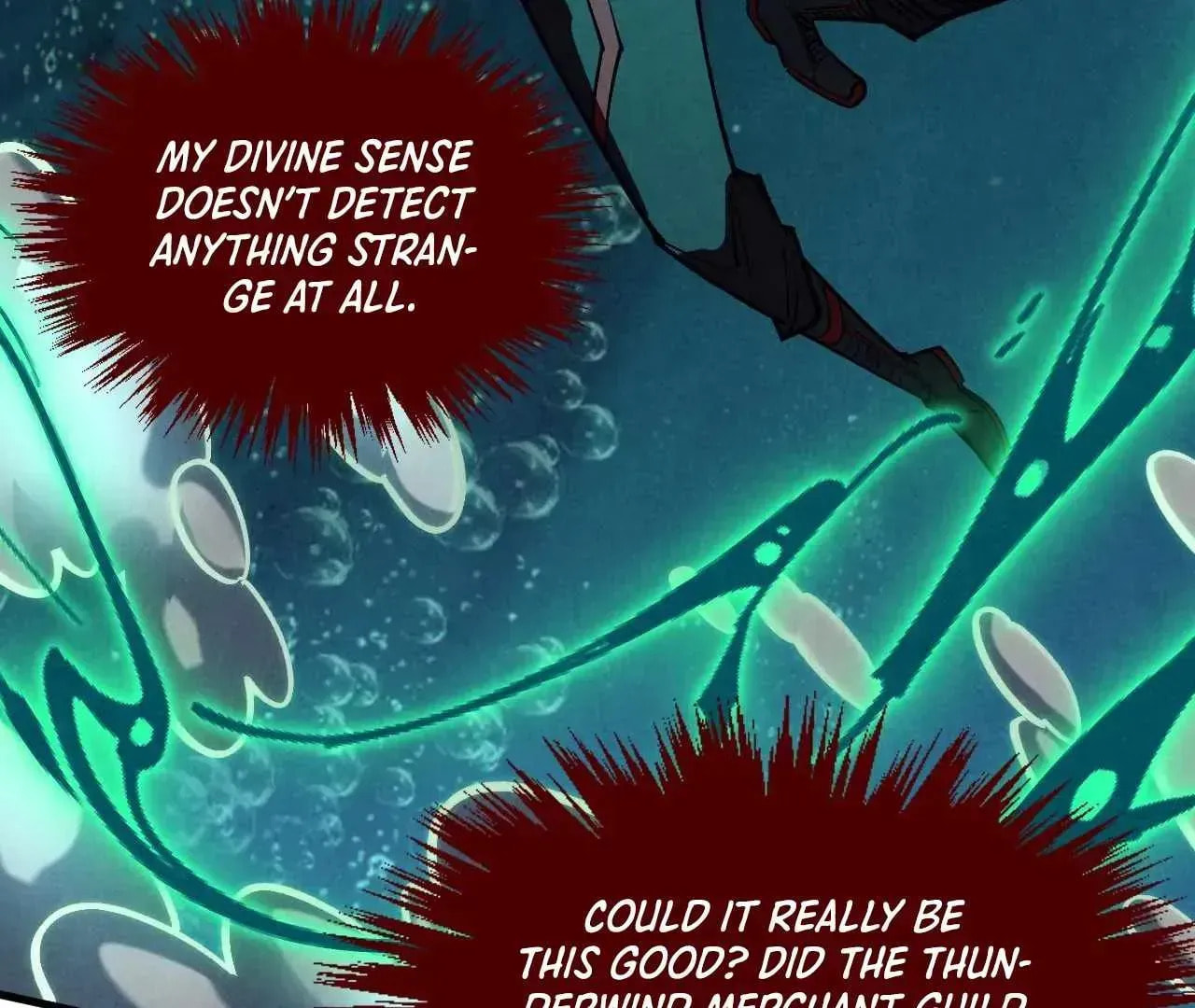 Rebirth of the Ultimate Master Chapter 410.1 page 88 - 