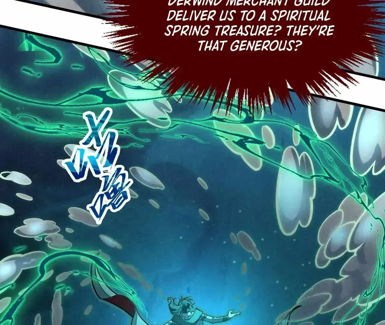 Rebirth of the Ultimate Master Chapter 410.1 page 89 - 