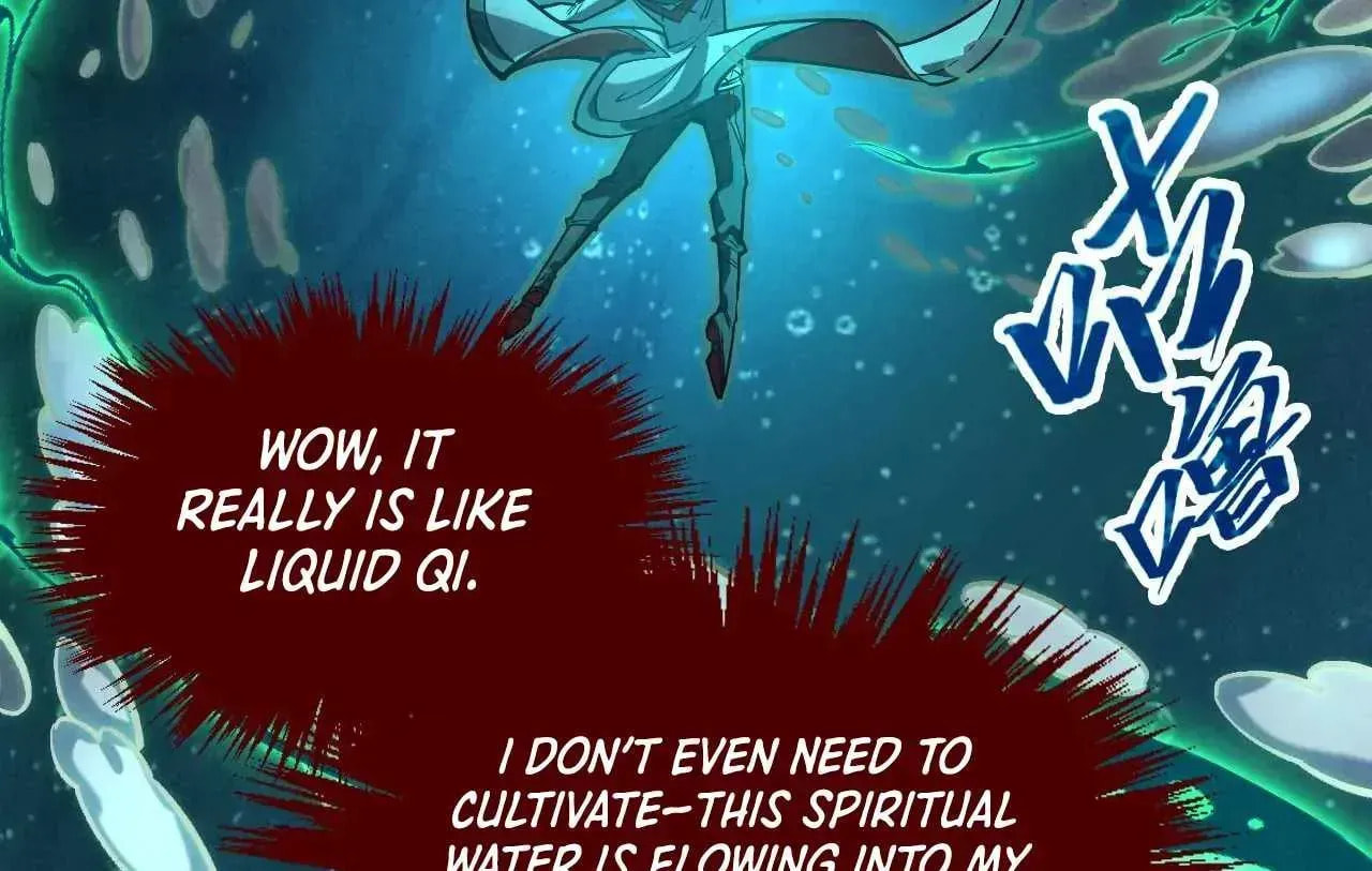 Rebirth of the Ultimate Master Chapter 410.1 page 90 - 