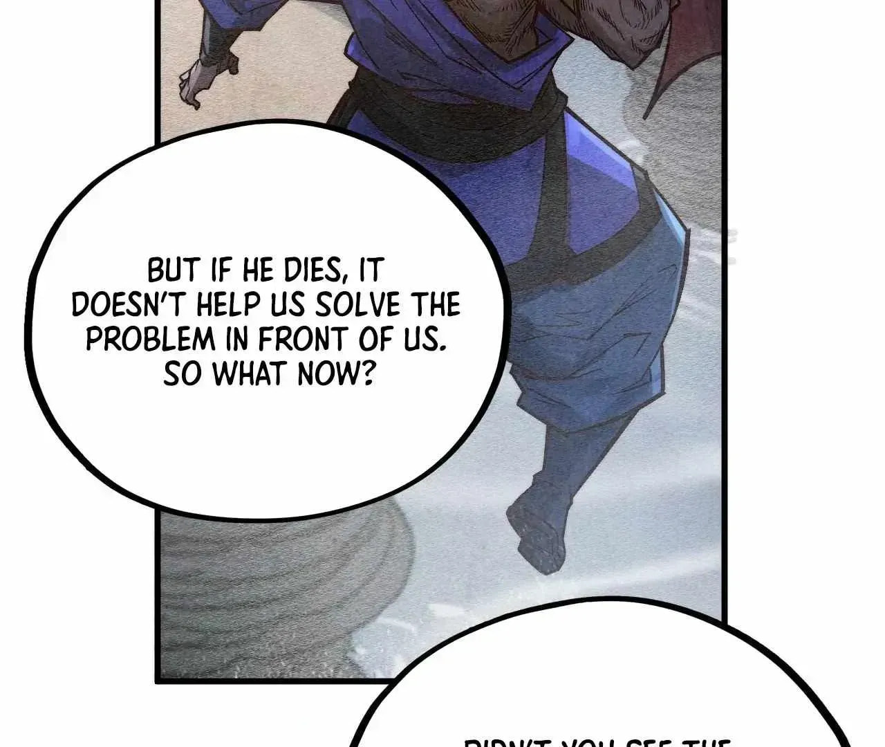 Rebirth of the Ultimate Master Chapter 410.1 page 95 - 