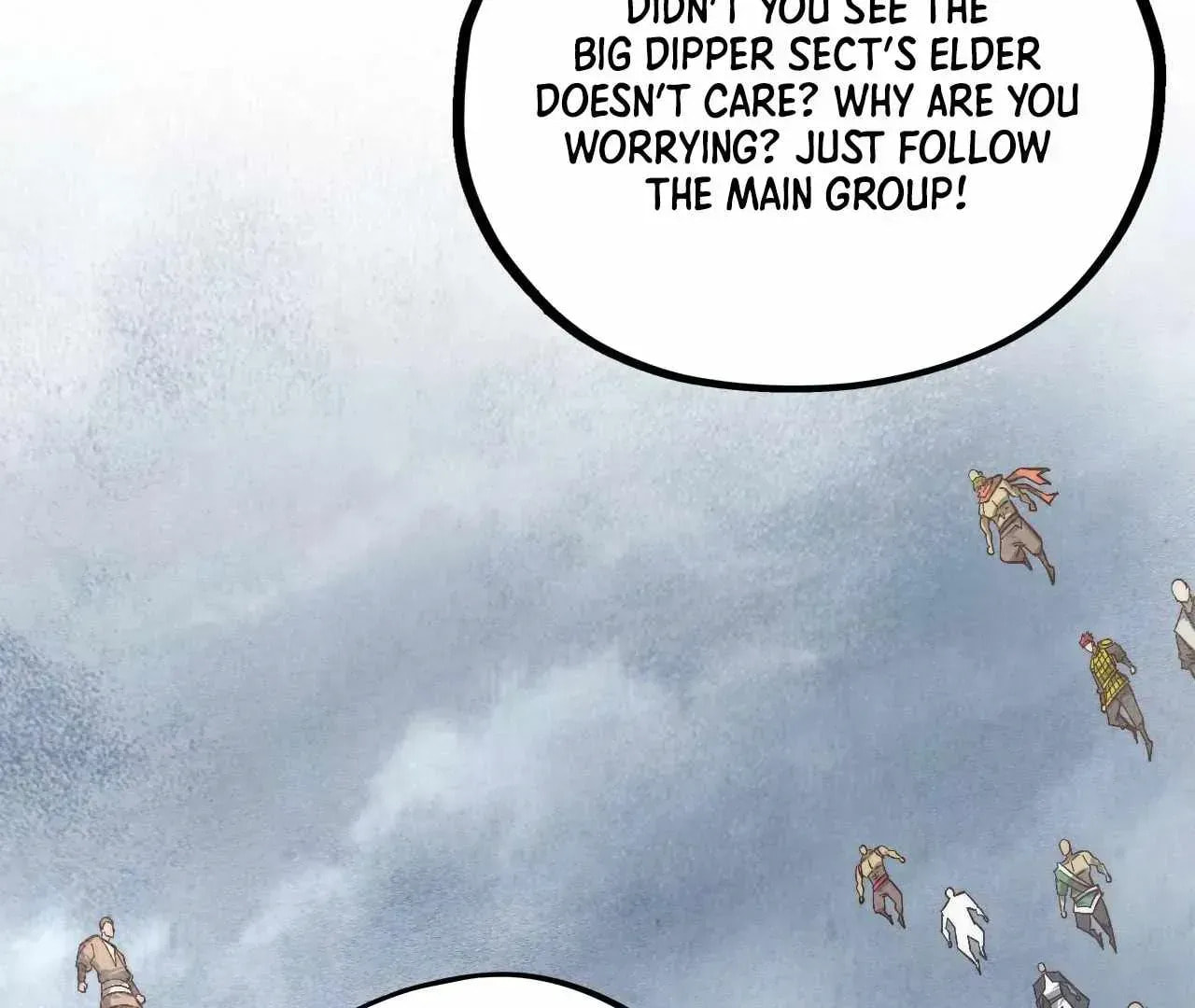 Rebirth of the Ultimate Master Chapter 410.1 page 96 - 