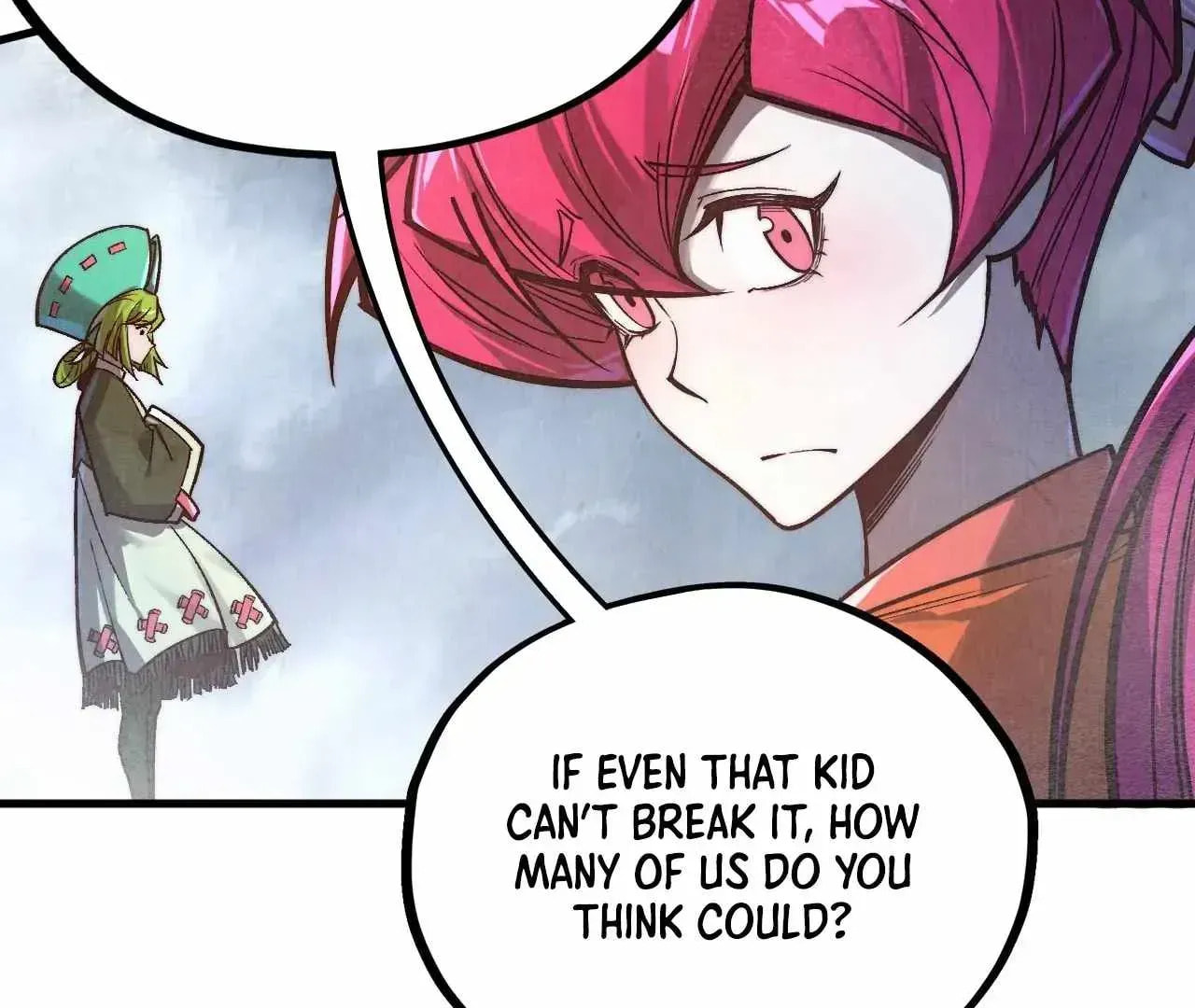 Rebirth of the Ultimate Master Chapter 410.1 page 99 - 