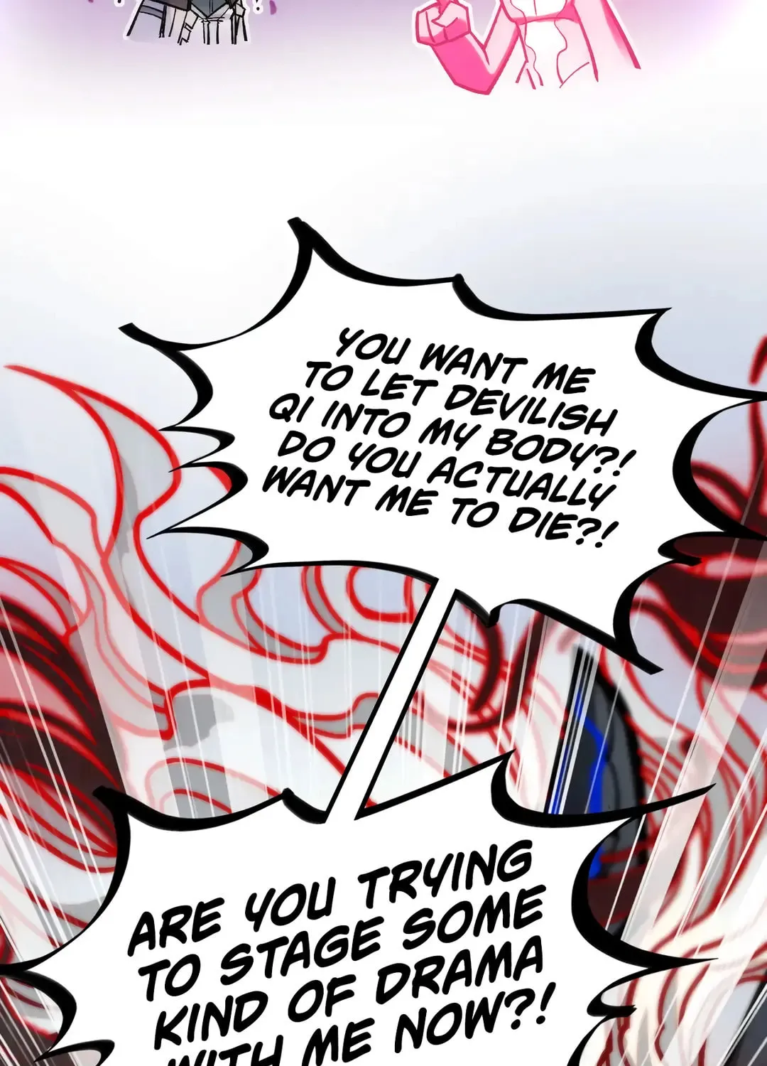 Rebirth of the Ultimate Master Chapter 410 page 106 - 