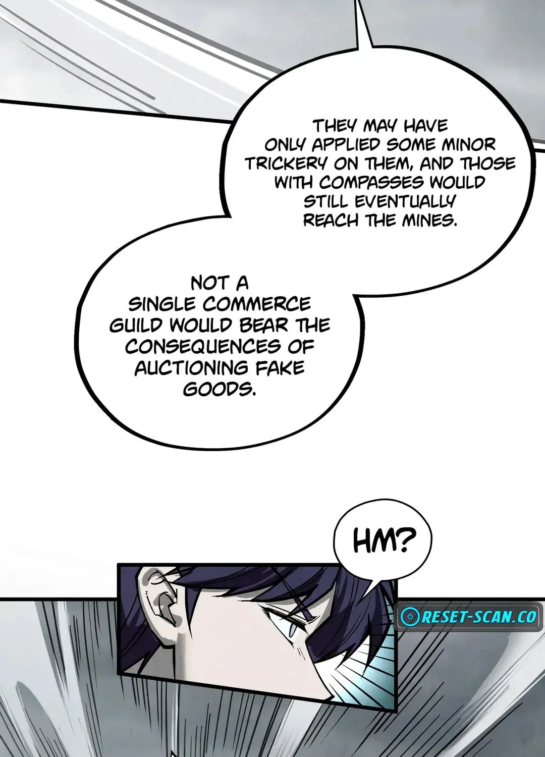 Rebirth of the Ultimate Master Chapter 410 page 12 - 
