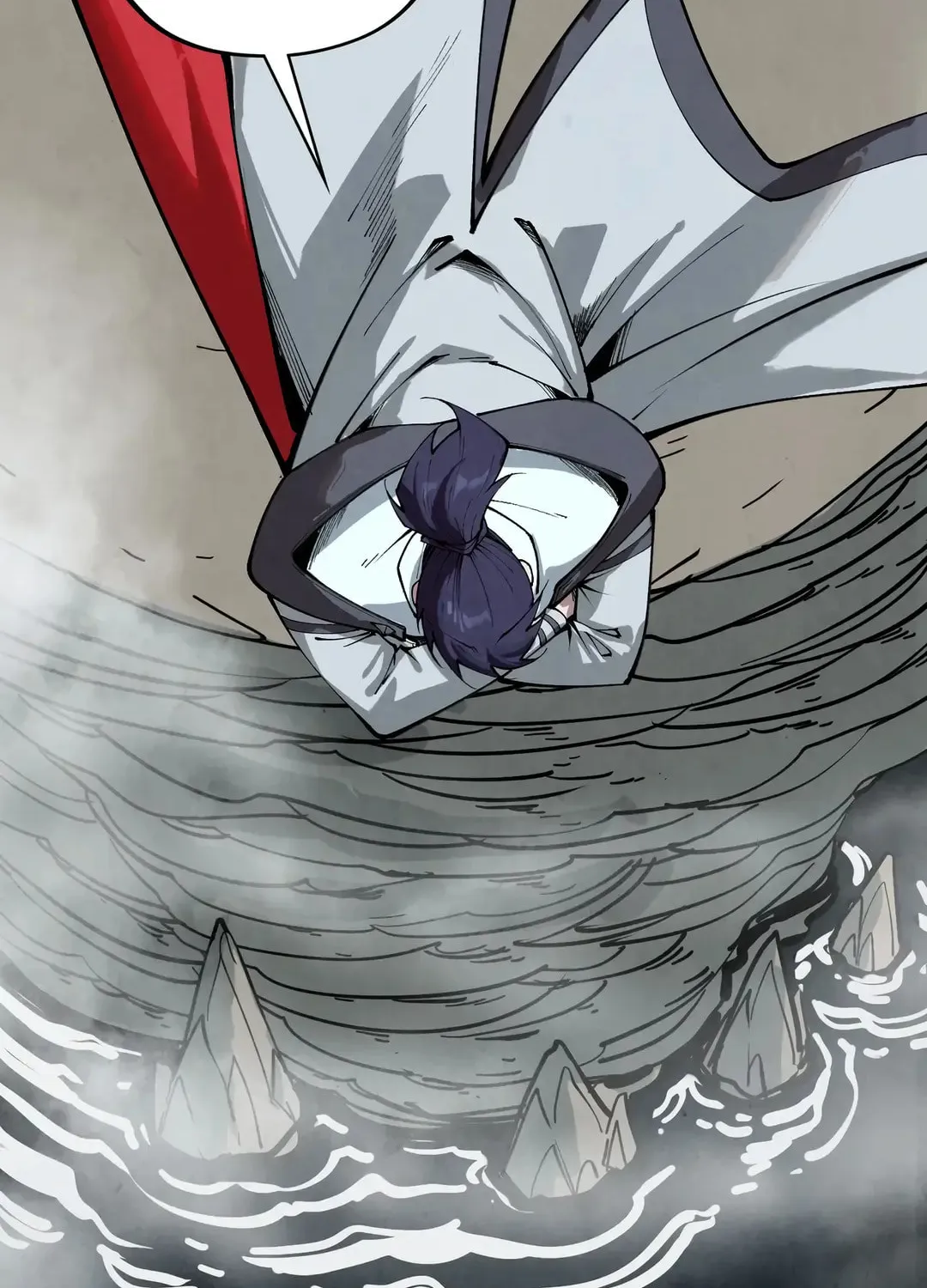 Rebirth of the Ultimate Master Chapter 410 page 23 - 