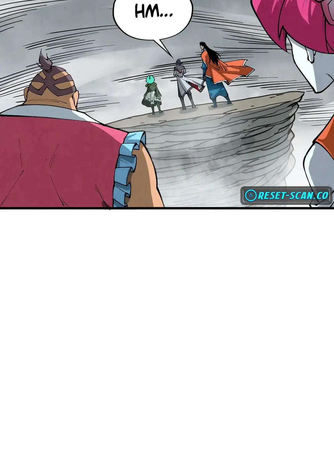 Rebirth of the Ultimate Master Chapter 410 page 26 - 