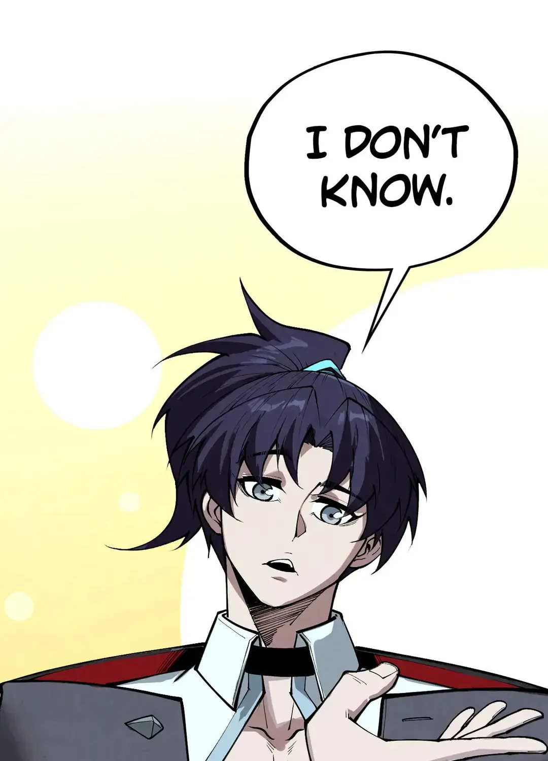 Rebirth of the Ultimate Master Chapter 410 page 27 - 