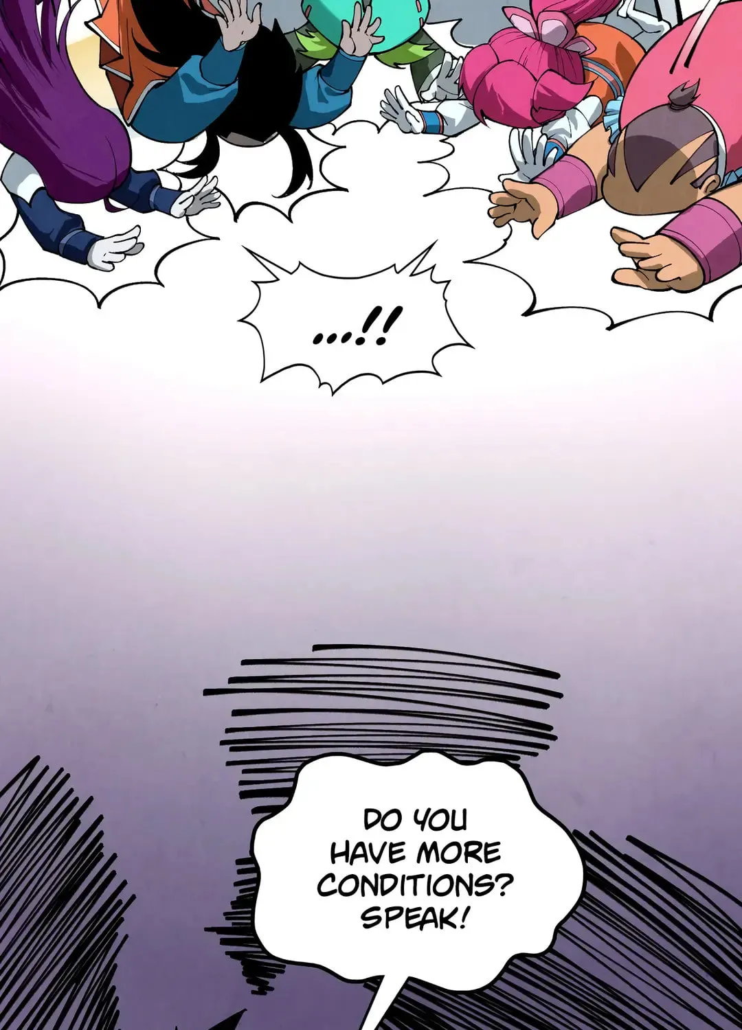 Rebirth of the Ultimate Master Chapter 410 page 29 - 