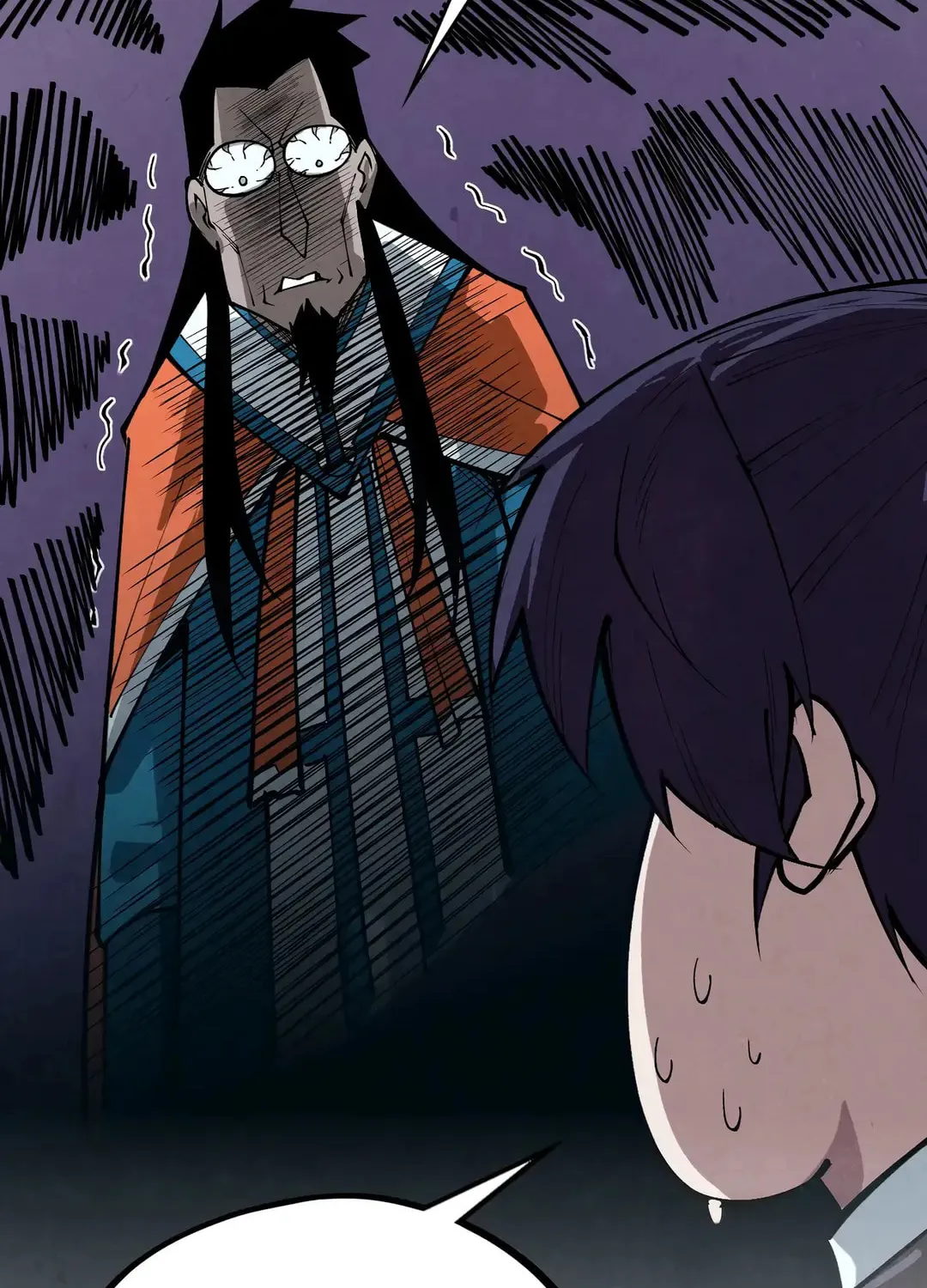 Rebirth of the Ultimate Master Chapter 410 page 30 - 