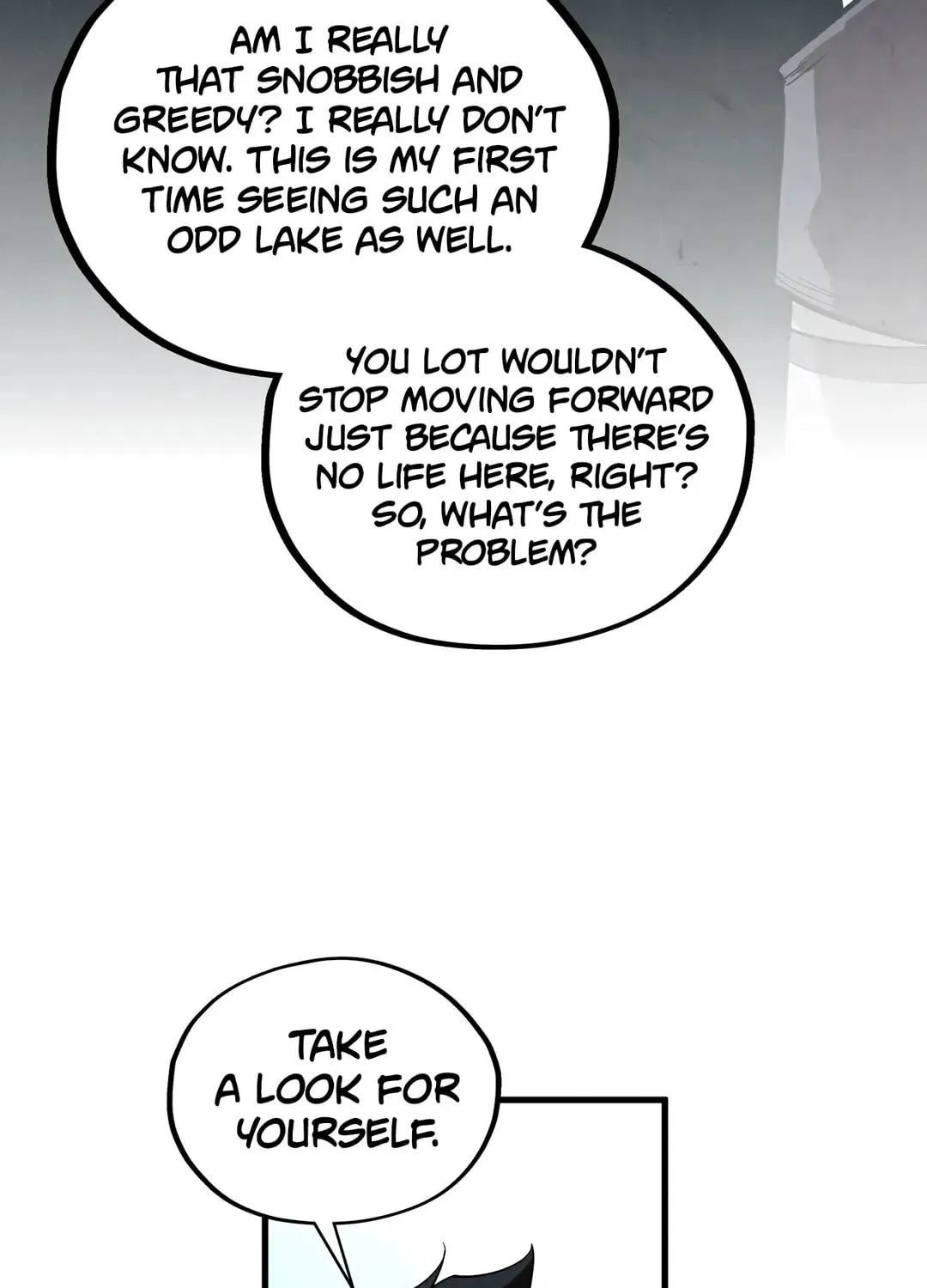 Rebirth of the Ultimate Master Chapter 410 page 31 - 
