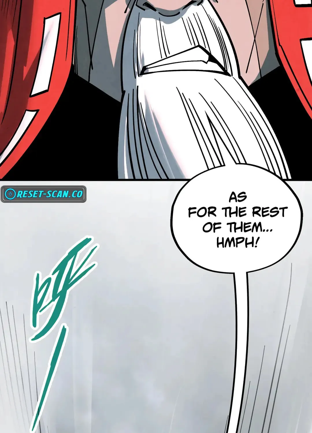 Rebirth of the Ultimate Master Chapter 410 page 5 - 