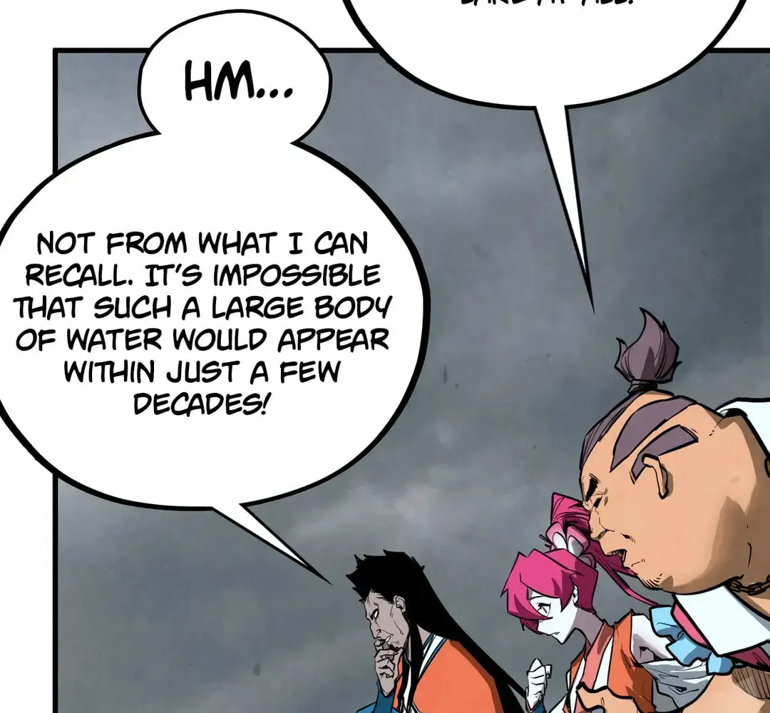 Rebirth of the Ultimate Master Chapter 410 page 42 - 