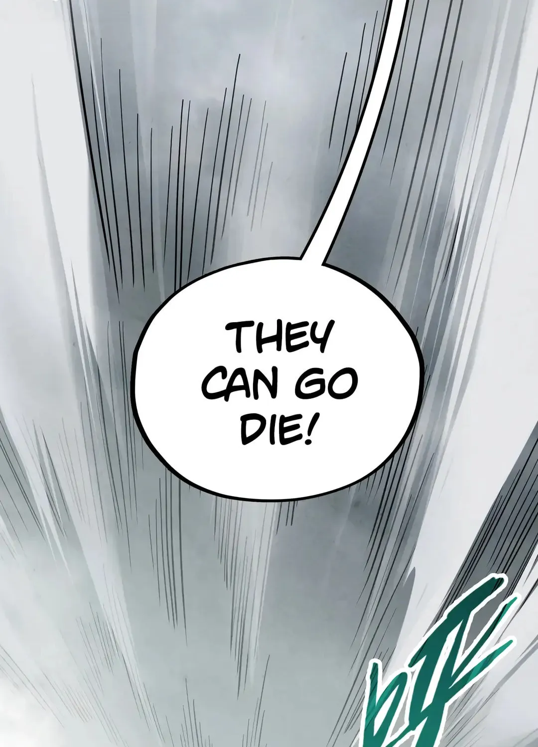 Rebirth of the Ultimate Master Chapter 410 page 6 - 