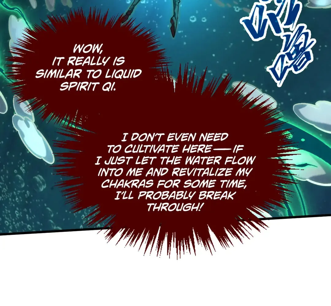 Rebirth of the Ultimate Master Chapter 410 page 56 - 