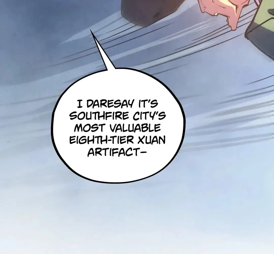 Rebirth of the Ultimate Master Chapter 410 page 70 - 