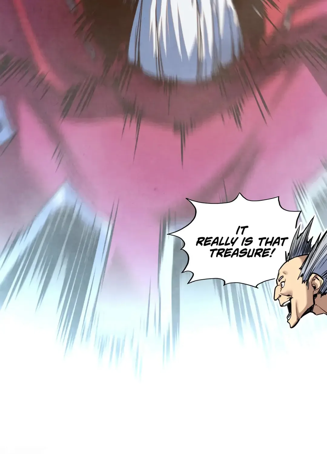 Rebirth of the Ultimate Master Chapter 410 page 72 - 