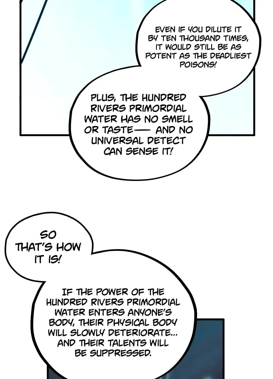Rebirth of the Ultimate Master Chapter 410 page 75 - 