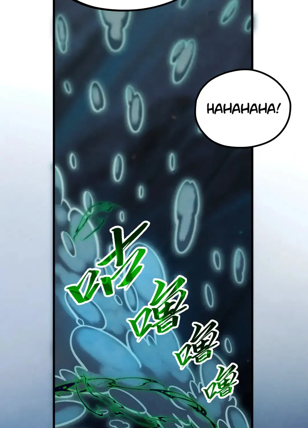 Rebirth of the Ultimate Master Chapter 410 page 76 - 