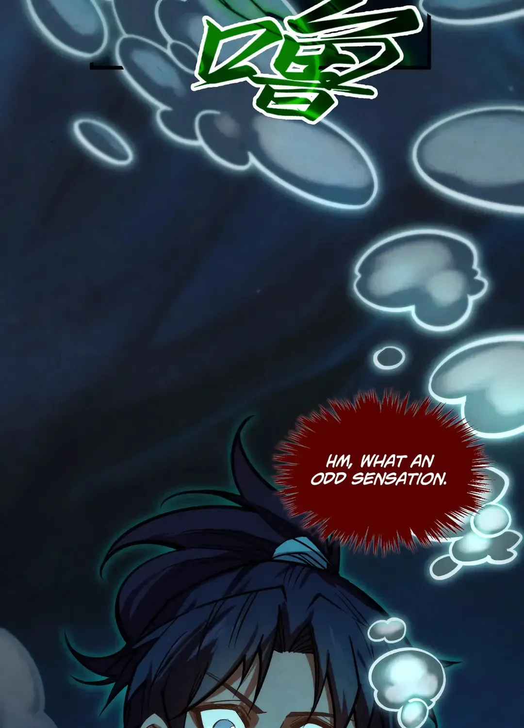 Rebirth of the Ultimate Master Chapter 410 page 78 - 