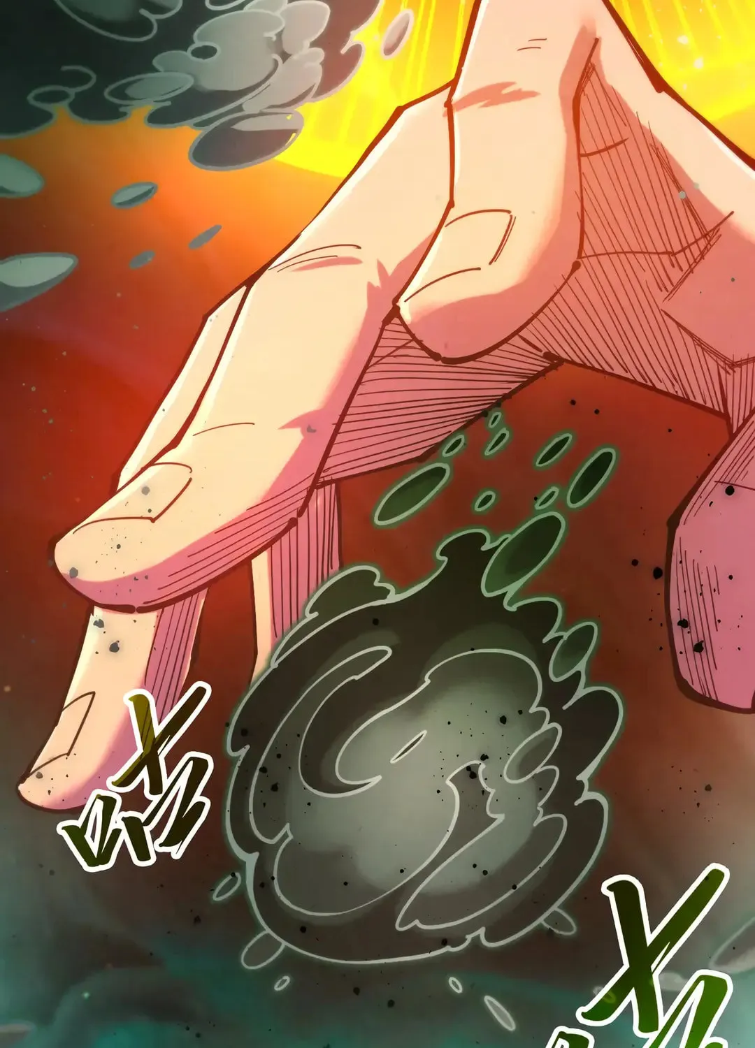 Rebirth of the Ultimate Master Chapter 410 page 86 - 