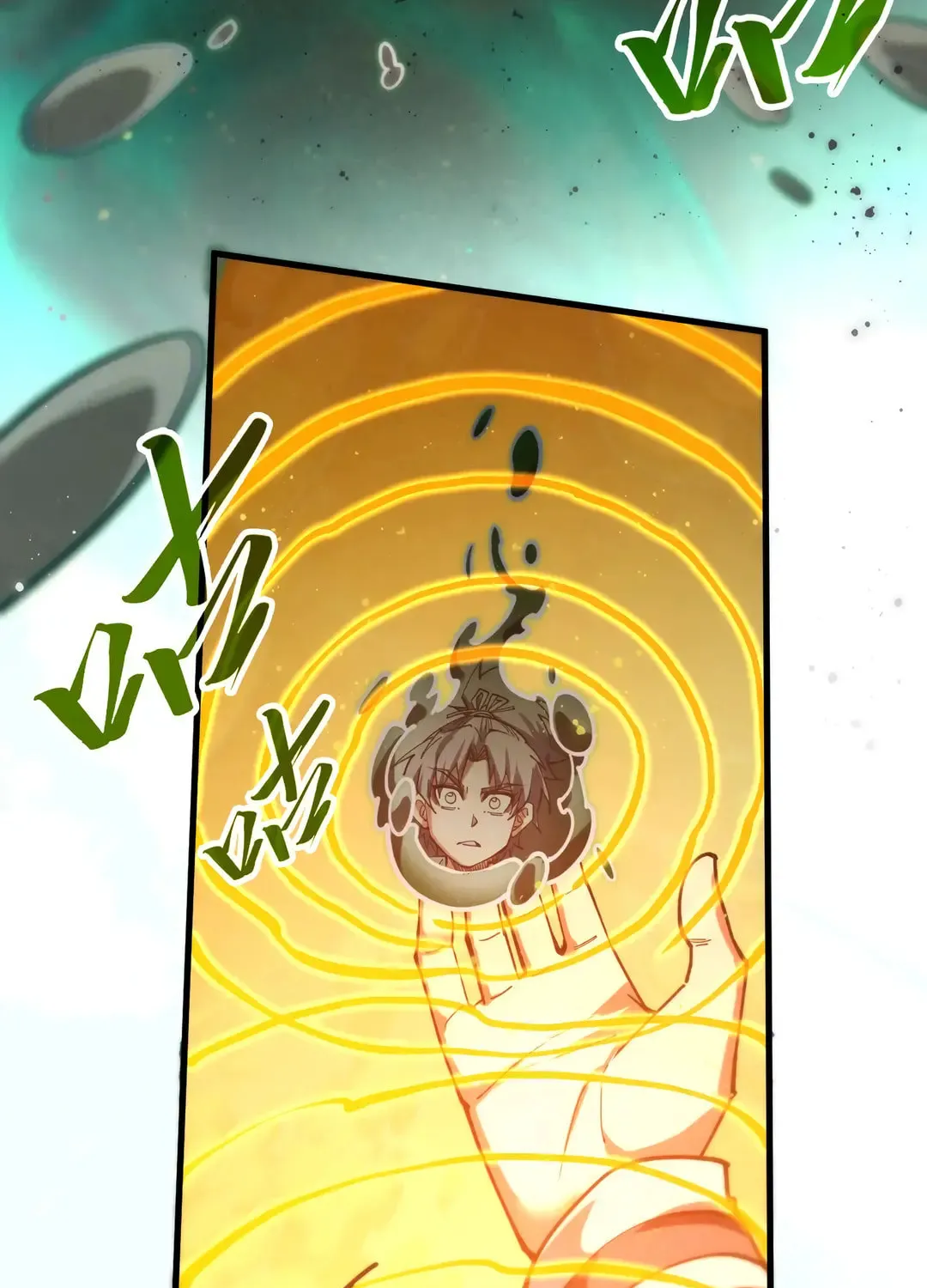 Rebirth of the Ultimate Master Chapter 410 page 87 - 