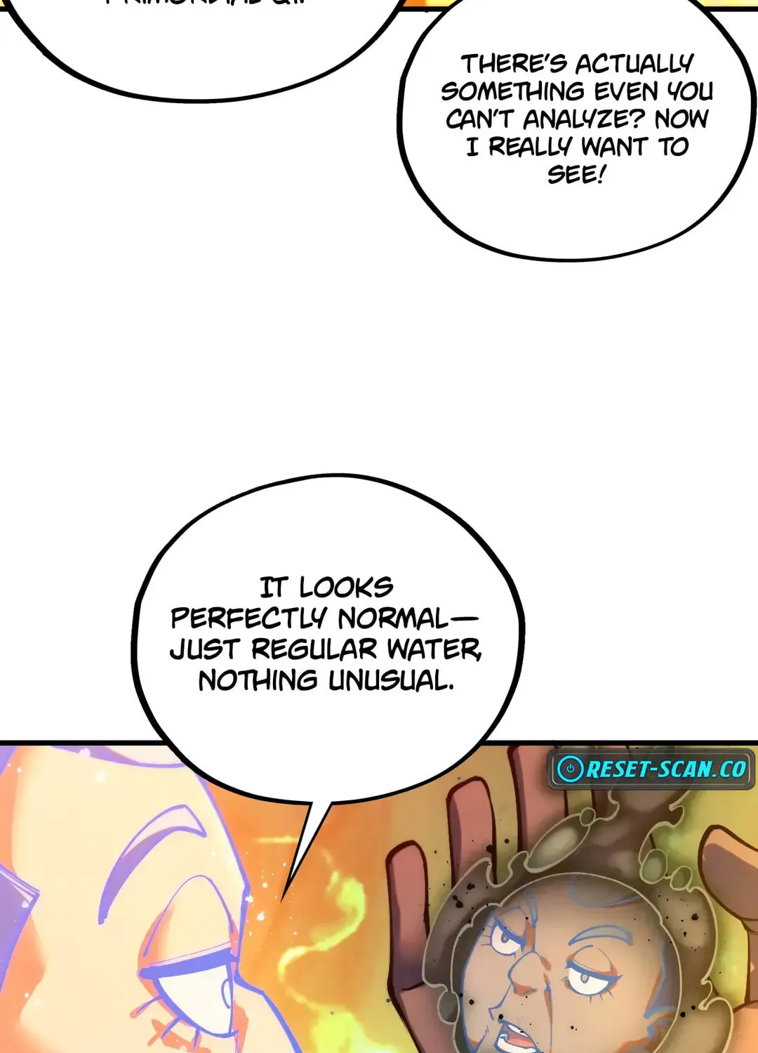 Rebirth of the Ultimate Master Chapter 410 page 90 - 