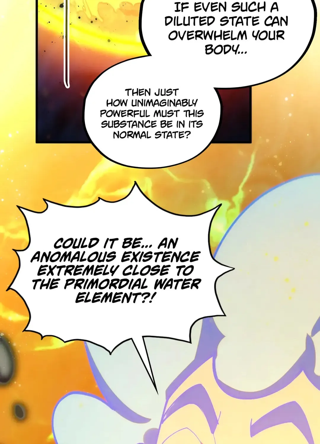 Rebirth of the Ultimate Master Chapter 410 page 93 - 