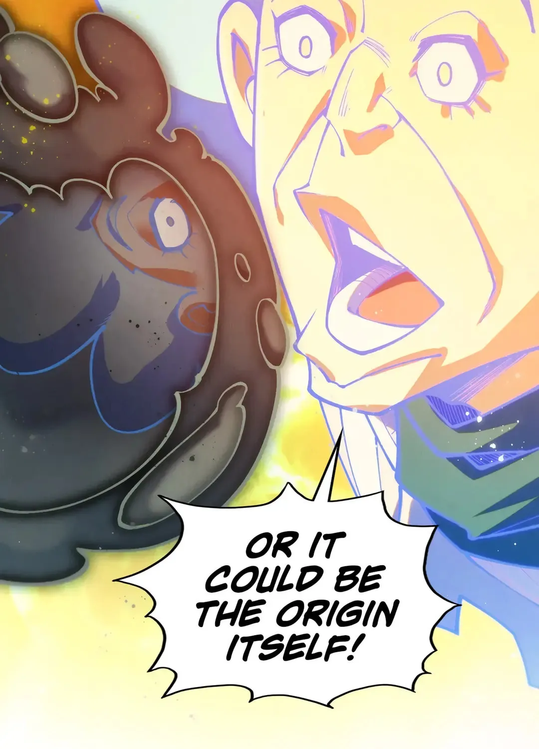 Rebirth of the Ultimate Master Chapter 410 page 94 - 