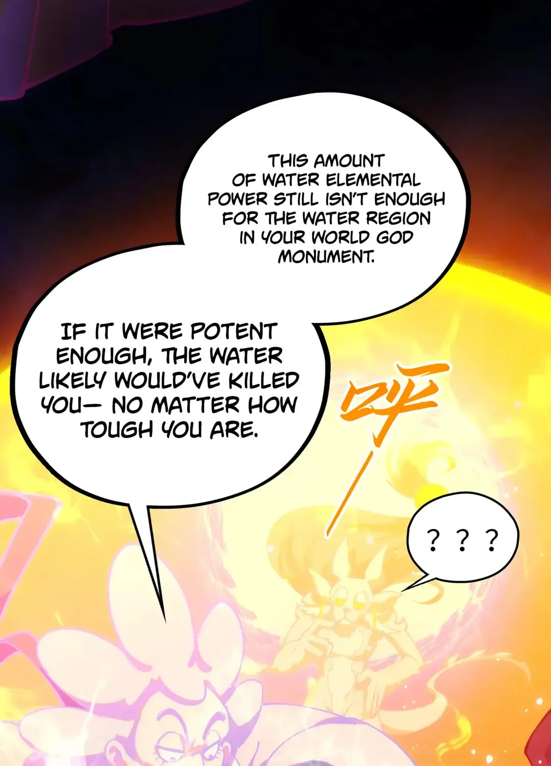 Rebirth of the Ultimate Master Chapter 410 page 97 - 