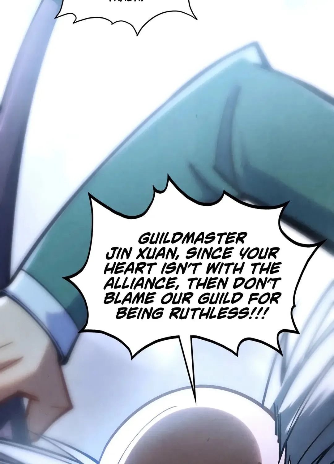 Rebirth of the Ultimate Master Chapter 411 page 12 - 